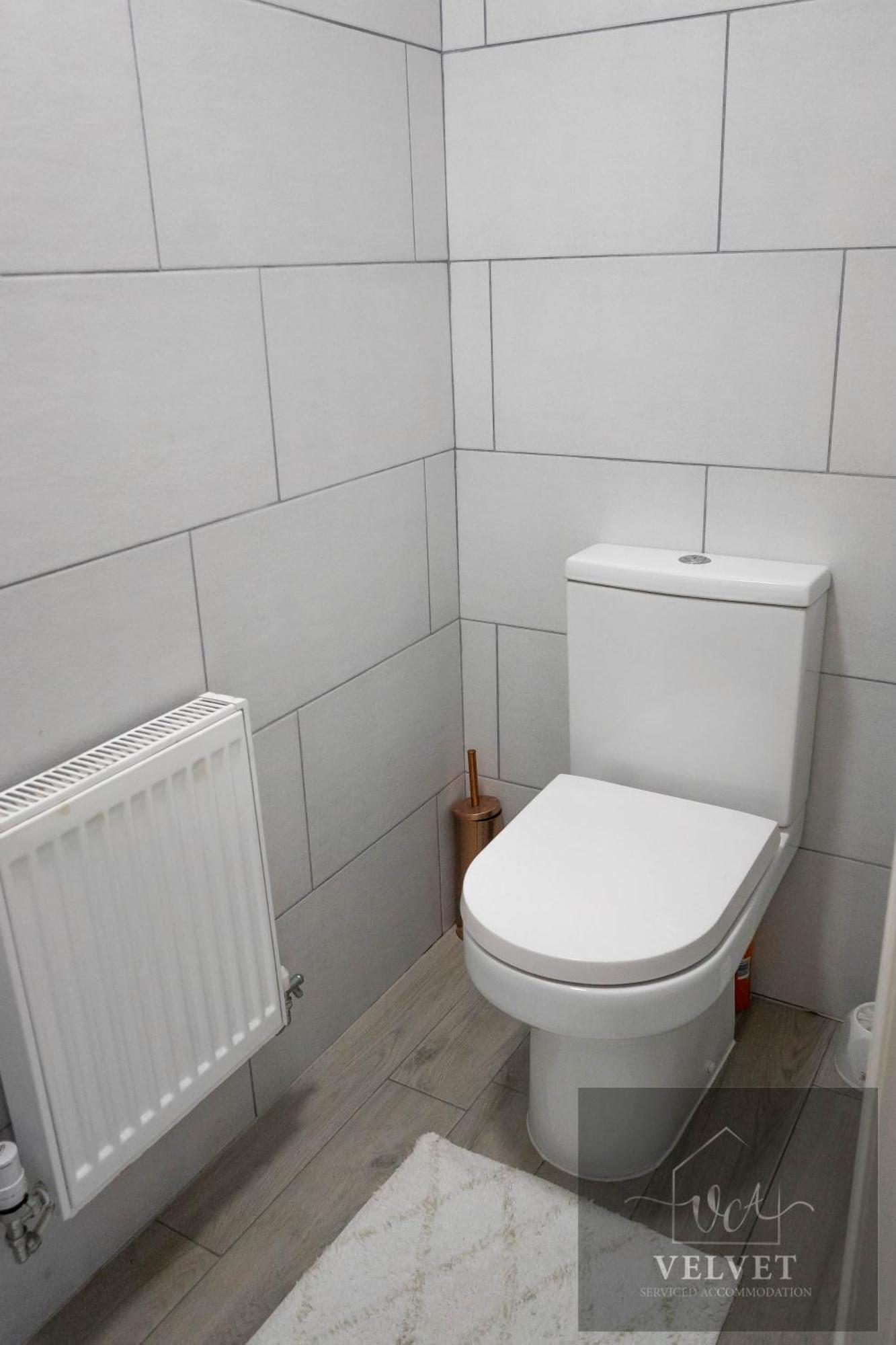 1 Bed House , Free Wifi,Free Parking,Leasure,Business Apartment Swansea Exterior foto